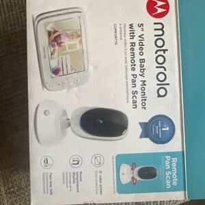 Baby Monitors